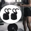 Optrekhelpen voor deadlifts – 2 stuks – Hijshaken – Productafbeelding-voorbeeld 3