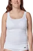 4er Pack Damen Tank Top Baumwolle Advantage von der Marke Produktbild-Vorschau 2