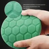 SPTA 180mm polijstpad, Hex-Logic polijstschuim, waxschuim, Productafbeelding-voorbeeld 5