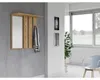 Topeshop OPAL WIESZAK ARTISAN, Drevotrieskové dosky, Dub, 6 Náhľad obrázku produktu 9