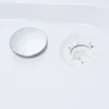 Trapflex Haarsieb / Haarfilter für Ablaufgarnitur Nordona / Produktbild-Vorschau 3
