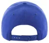 Casquette Snapback 47 Brand - MLB New York Yankees bleu Voir les images du produit 6