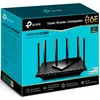 TP-LINK TP-Link Archer AXE5400 Routeur Wi-Fi 6E tri-bande Voir les images du produit 8