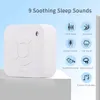 White Noise Machine zum Schlafen, mit 9 beruhigenden Sounds Produktbild-Vorschau 1