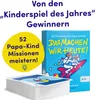Ready to Daddy DAS Machen WIR Heute! Das Spiel mit 52 Produktbild-Vorschau 5