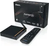 Xsarius Avant 3+ 4K UHD Android 11 IP-Receiver Schwarz Produktbild-Vorschau 8