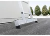 MUNK Mehrzweckleiter mit Nivello® Traverse 3x11 Sprossen Produktbild-Vorschau 4
