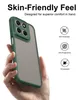 Motorola Moto G67 / G77 / G87 Hülle - Coverup Mattes Produktbild-Vorschau 2