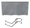 Prosperplast Urbi Case Balkonkasten Urbi Square Beton, Produktbild-Vorschau 4