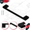 KOTARBAU® Set di 6 maniglie per mobili nero 148 mm maniglie Anteprima dell’immagine prodotto 5