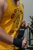 Thor Athletics Bendaggi per polso - Fitness - Bendaggio per Anteprima dell’immagine prodotto 3