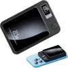 Wireless Power Bank, Banque de puissance sans fil, 10000mAh Voir les images du produit 1