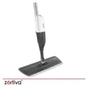 Mop met spuitfles van 300 ml, merk Zortiva Productafbeelding-voorbeeld 8