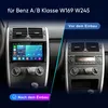 9 Zoll Autoradio Plug & Play Linux für Mercedes-Benz A/B Produktbild-Vorschau 3