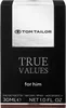 Tom Tailor True Values For Him Eau de Toilette pour homme Voir les images du produit 5
