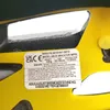 Casque Route Abus 96147 - MACATOR MIPS PEARL WHITE M Voir les images du produit 15