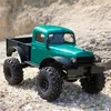 FMS FCX24 Power Wagon 1:24 RTR RC Auto 2.4G 4WD Brushless Produktbild-Vorschau 2