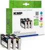 KMP 1618,4050 KMP E130V Multipack C/M/Y kompatibel mit Voir les images du produit 1