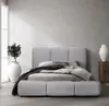 Polsterbett Doppelbett GRACIA 180x200cm Komplettset in Produktbild-Vorschau 3