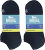 Lonsdale 6 Paar Socken Piquet-Herstellung  Baumwolle Produktbild-Vorschau 1
