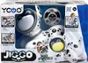 Chien télécommandé - SILVERLIT - JIGGO - Multicolore - Voir les images du produit 18