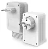 TP-Link TL-WPA7617 KIT, 1200 Mbit/s, IEEE 802.11a, IEEE Produktbild-Vorschau 2
