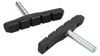 Jagwire Mountain Sport Canti 70 mm Bremsbelag – schwarz Produktbild-Vorschau 5
