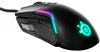 Steelseries Rival 5 PC Mouse, rechts, Optisch, USB Typ-A, Produktbild-Vorschau 2