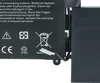 vhbw Akku Ersatz für HP HSTNN-DB6O, HSTNN-DB60, 787520-005, Produktbild-Vorschau 6