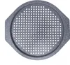 Klausberg Forma plechu na pizzu 40 cm perforovaná KB7497 Náhled obrázku produktu 2