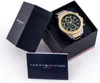 Orologi Tommy Hilfiger 1792079 Anteprima dell’immagine prodotto 11