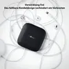 TP-LINK UH400 - Hub - 4 x SuperSpeed USB 3.0 Produktbild-Vorschau 21