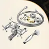 Granitan | RETRO - Duschset - Regendusche - Wandmontage - Produktbild-Vorschau 4