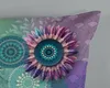 Duvet cover HIP 135x200 + 1* 80x80 cm - mandalas with Produktbild-Vorschau 4