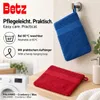 Betz 10 gants de toilette 16x21 cm PALERMO 100 % coton  Voir les images du produit 7