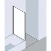 Kermi I2TWO080172YK Seitenwand Ibiza 2000 TWO 0800x Produktbild-Vorschau 2