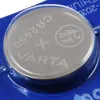 Varta Electronics - Batterie CR2450 - Li - 560 Produktbild-Vorschau 34