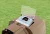 A close-up view of the control panel of a PureSpa whirlpool, set against a green grassy background. Náhľad obrázku produktu
