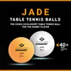 Donic Schildkröt Jade Ball Poly 40+ , 608509 Produktbild-Vorschau 7