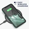 kwmobile Handyhülle für Apple iPhone 11 Hülle - Case Produktbild-Vorschau 5