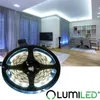 LUMILED LED pásik 5M, 300 LED diód 12V studená biela 6500K, Náhľad obrázku produktu 3