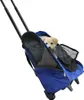 Trasportino per animali 2 in 1 con ruote, disponibile in Anteprima dell’immagine prodotto 5