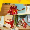 LEGO Creator 3 v 1 Divoký dinosaurus 31379 Náhled obrázku produktu 15