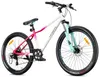 VTT 26 pouces, Shimano 7 vitesses, suspension, freins à Voir les images du produit 2