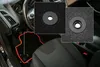 Velours automatten voor Ford Galaxy MK3 vanaf 2015 (MPV) – Productafbeelding-voorbeeld 3