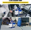 3CFM 1 Stufe Kältemittel-Vakuumpumpe Multifunktionspumpe Produktbild-Vorschau 2