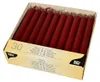 Tafelkerzen Ø 2,1 cm · 19,6 cm bordeaux Produktbild-Vorschau 3