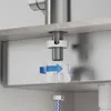 Calentador de flujo, grifo, grifo de pie metálico, té Vista previa de la imagen del producto 10