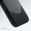 Etui PITAKA Aramid UltraGuard MagSafe do iPhone 17 Pro Podgląd zdjęcia produktu 16
