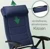 ELONEO Campingstuhl faltbar mit abnehmbarer Beinauflage, Produktbild-Vorschau 9